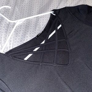 This is a super cute T-shirt from Shein.